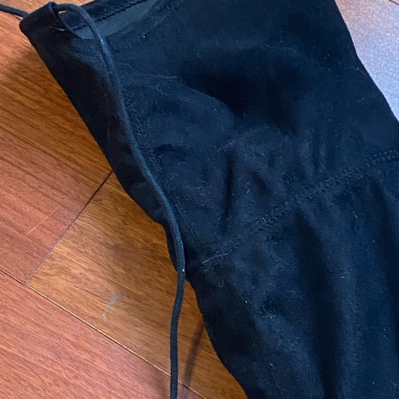 Charles By Charles David Gammon high boots - Picture 6 of 13